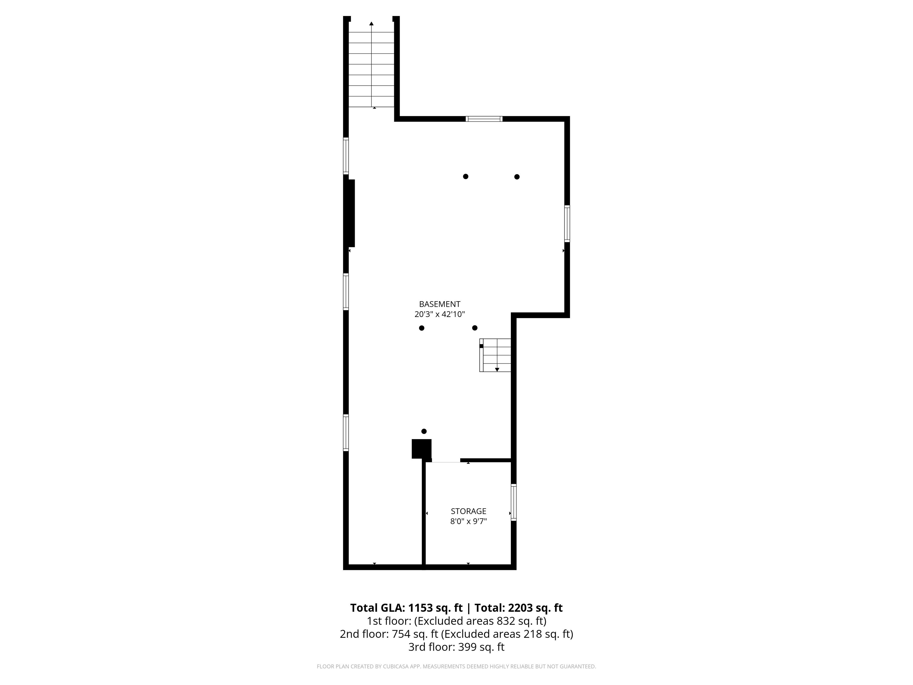 609 McCormick Street Bay City, MI 48708 - Photo 17 of 19 Gallery Image 17
