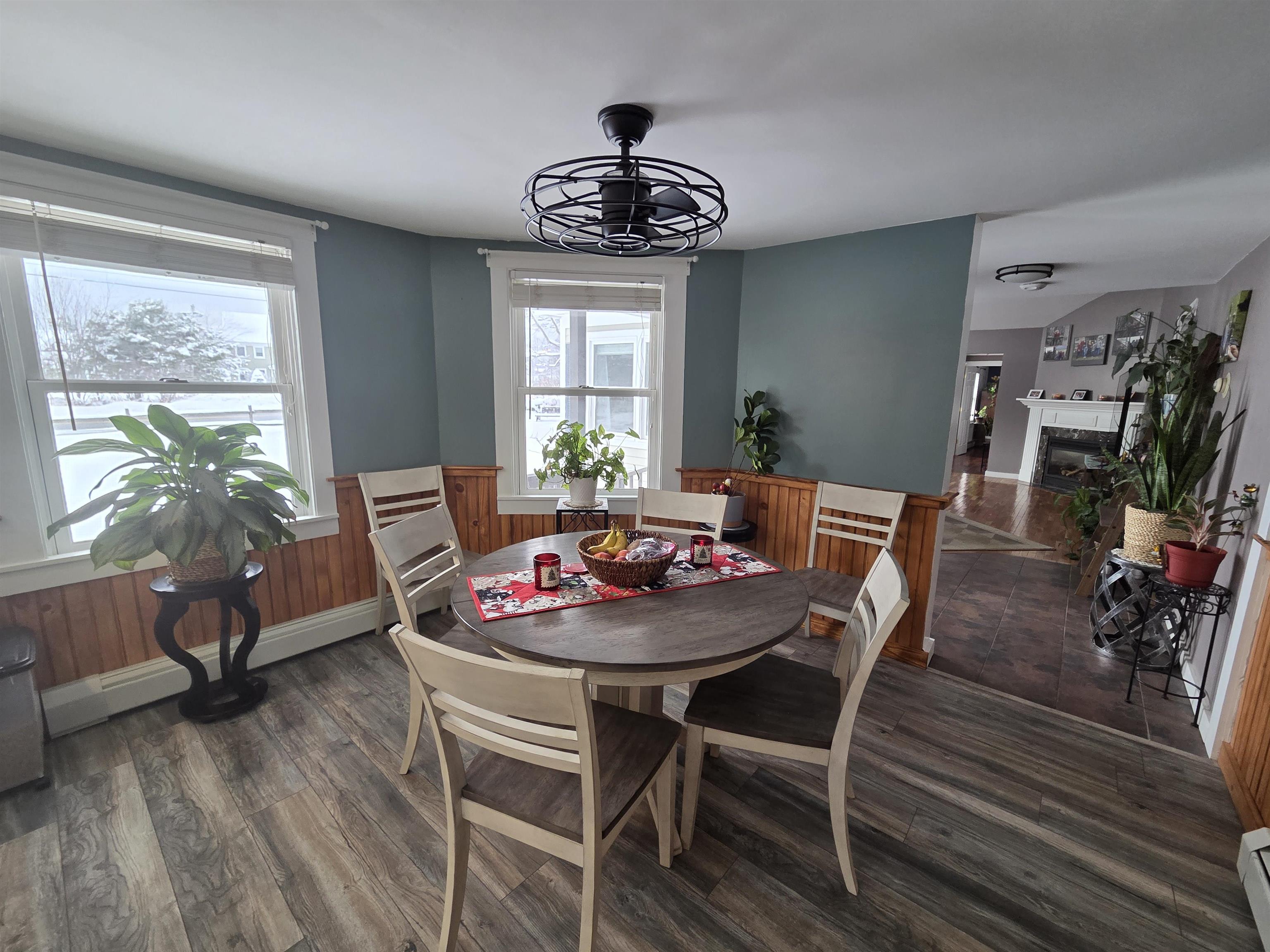 1462 King Hill Road New London, NH 03257 - Photo 11 of 32