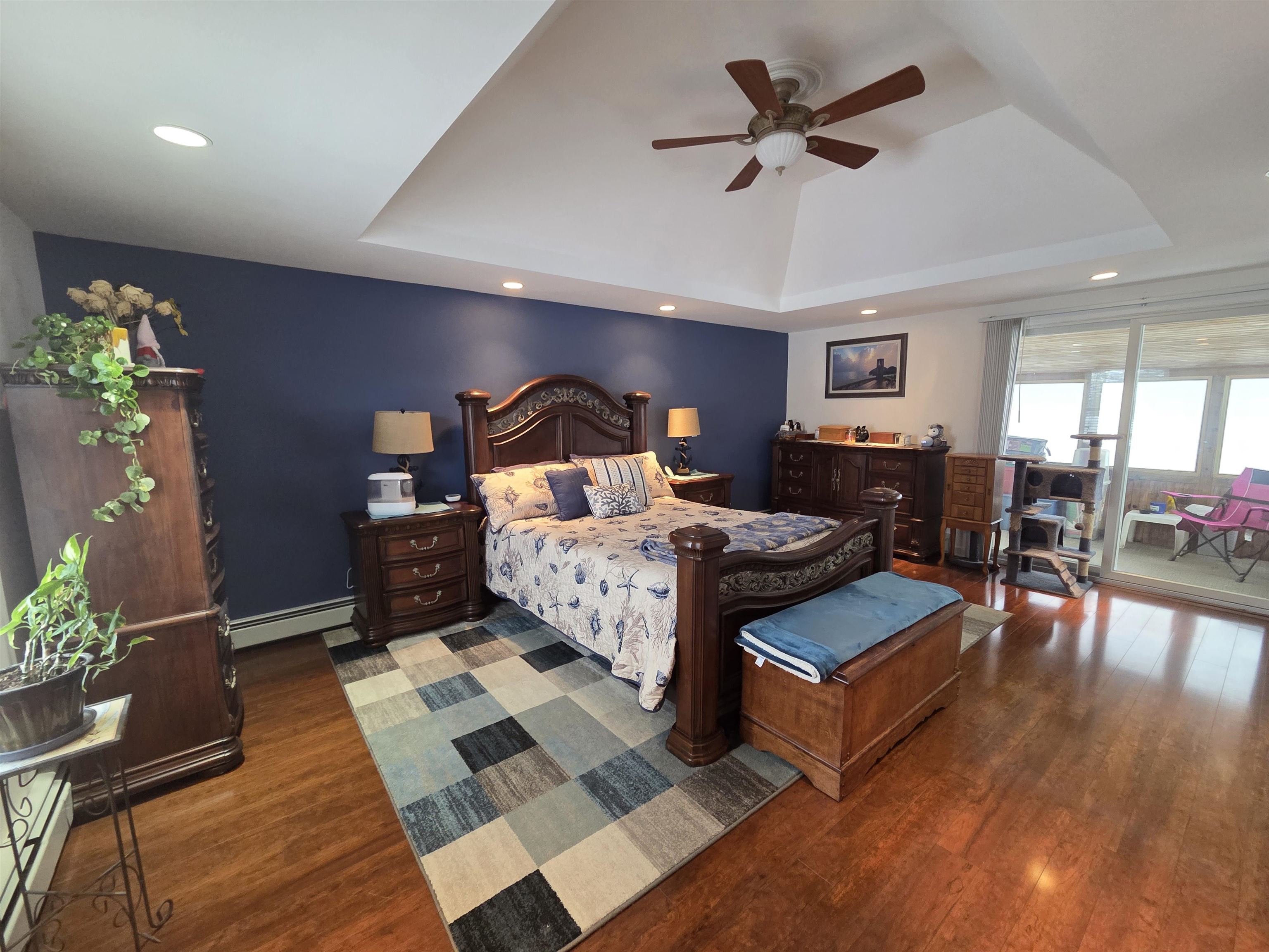 1462 King Hill Road New London, NH 03257 - Photo 16 of 32