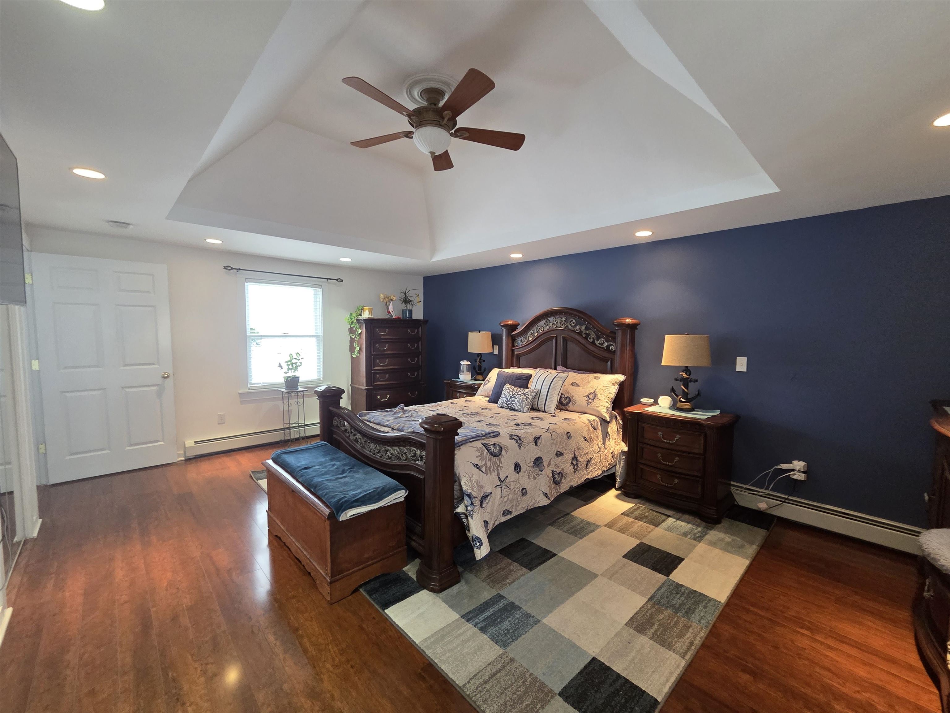 1462 King Hill Road New London, NH 03257 - Photo 17 of 32