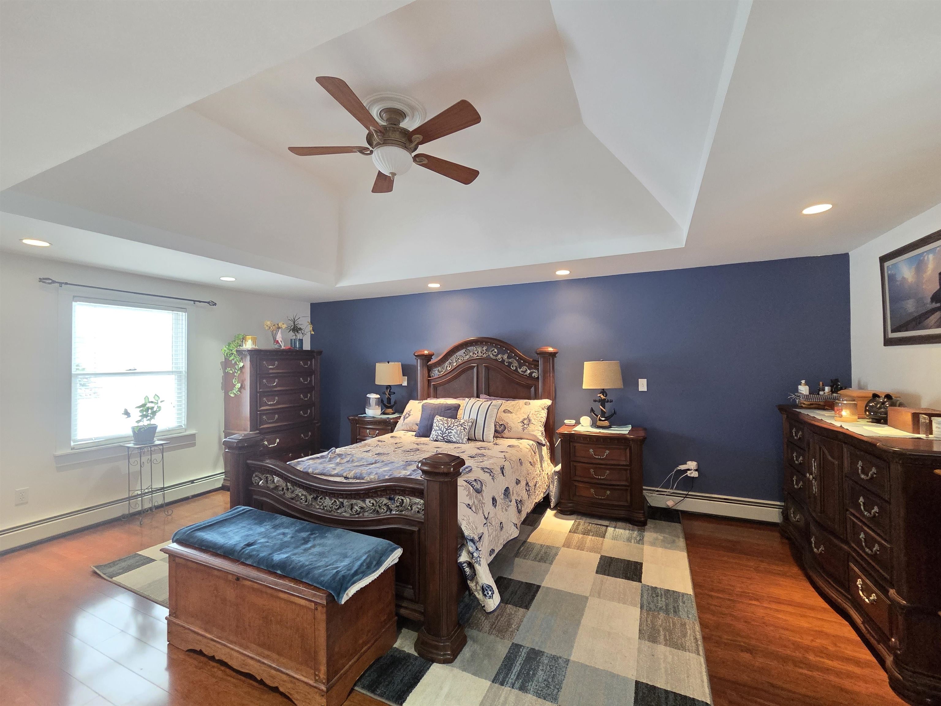 1462 King Hill Road New London, NH 03257 - Photo 18 of 32