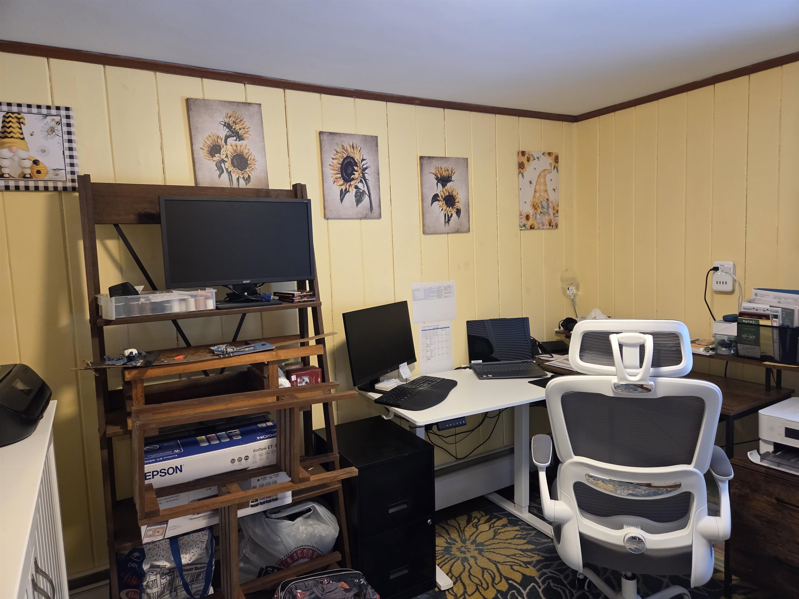 1462 King Hill Road New London, NH 03257 - Photo 26 of 32