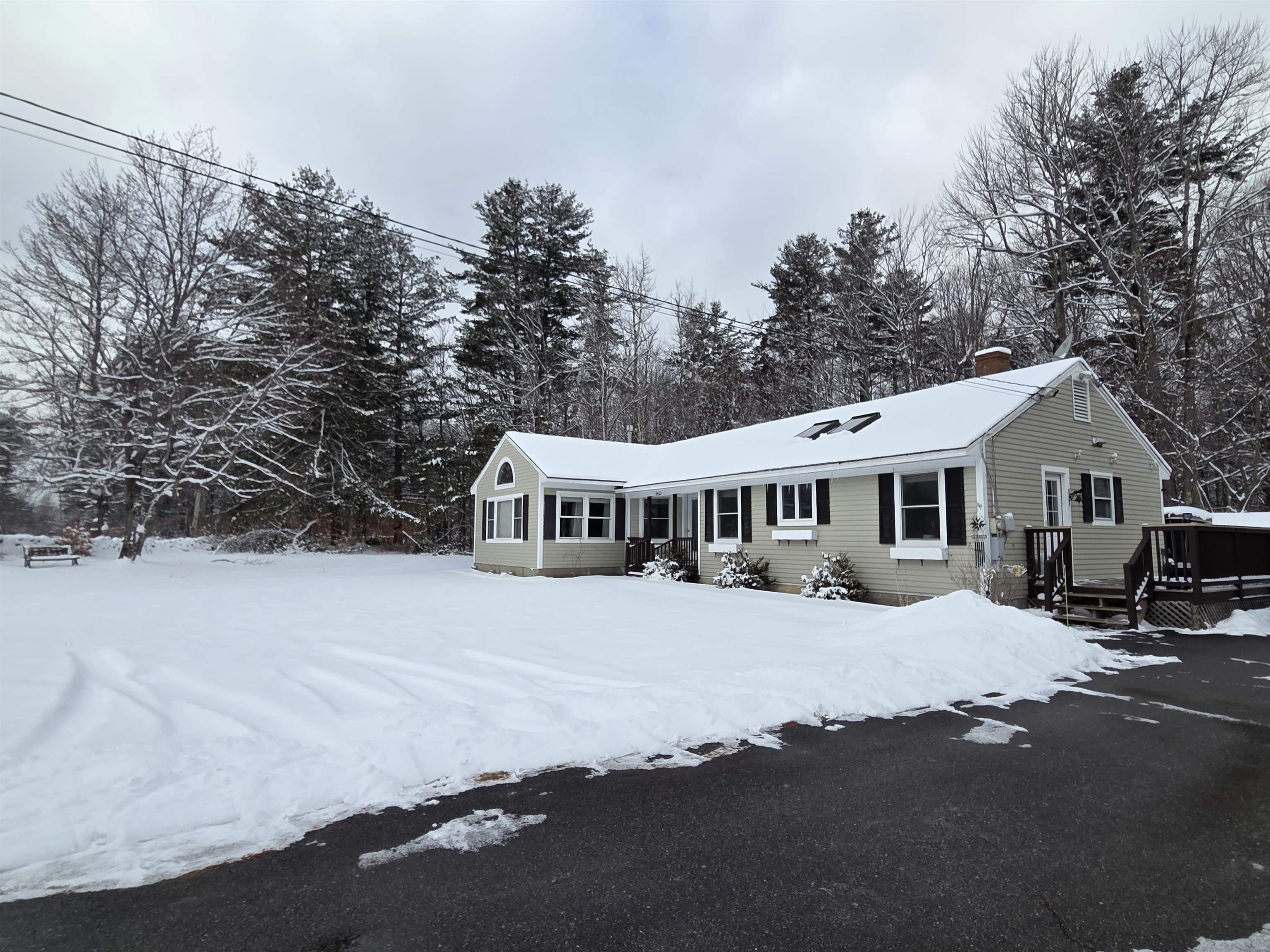 1462 King Hill Road New London, NH 03257 - Photo 28 of 32
