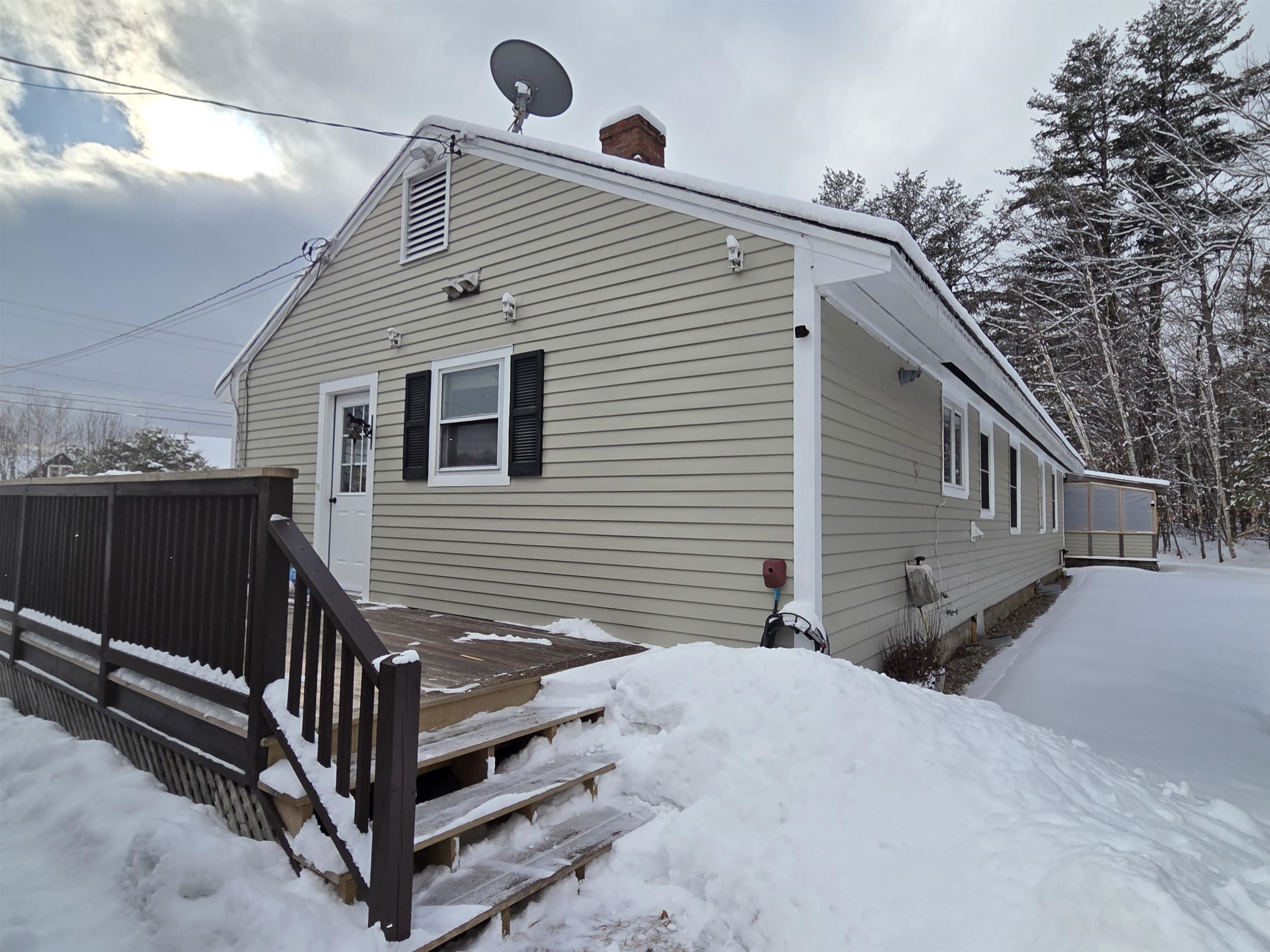 1462 King Hill Road New London, NH 03257 - Photo 29 of 32