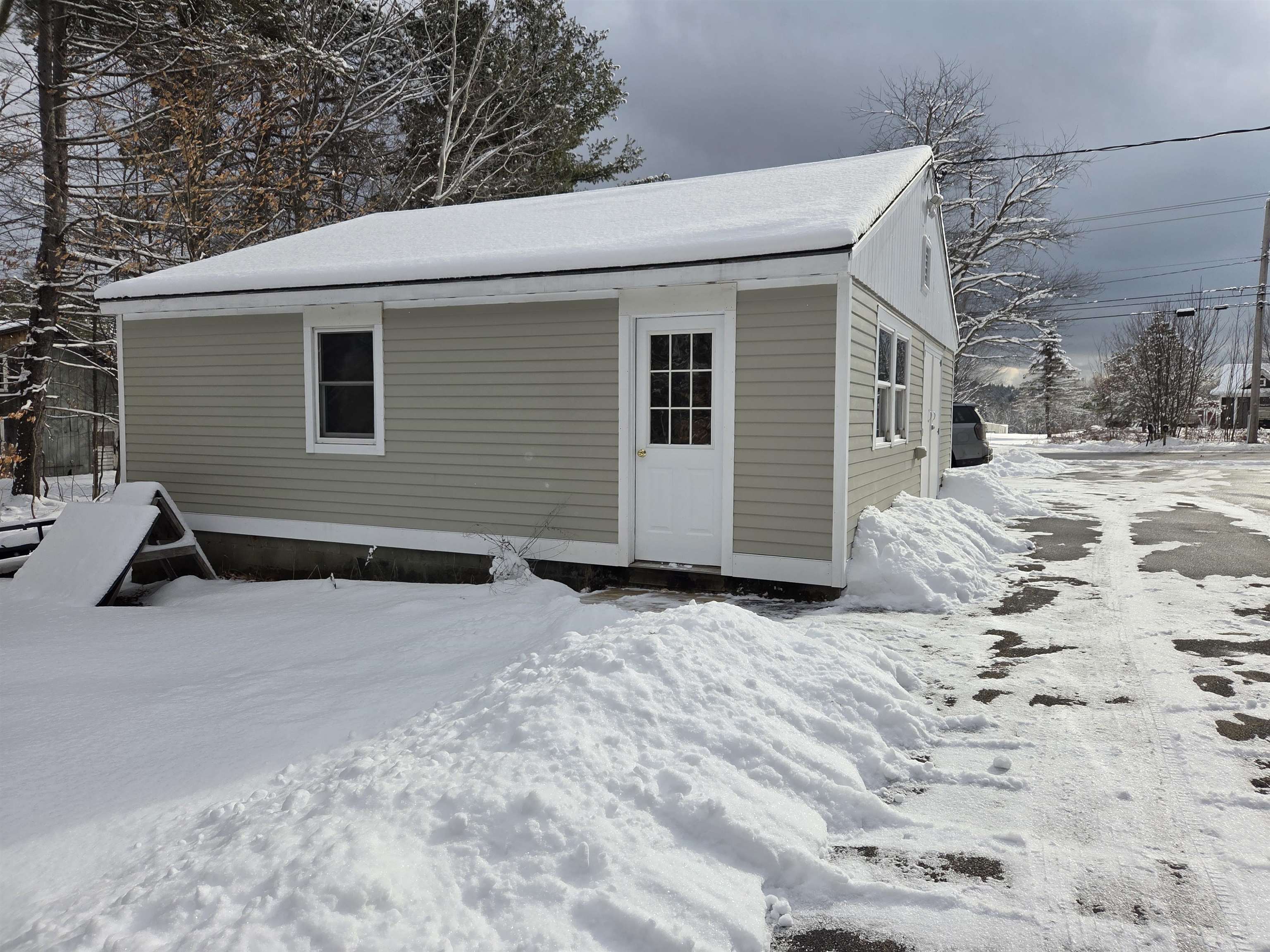 1462 King Hill Road New London, NH 03257 - Photo 31 of 32