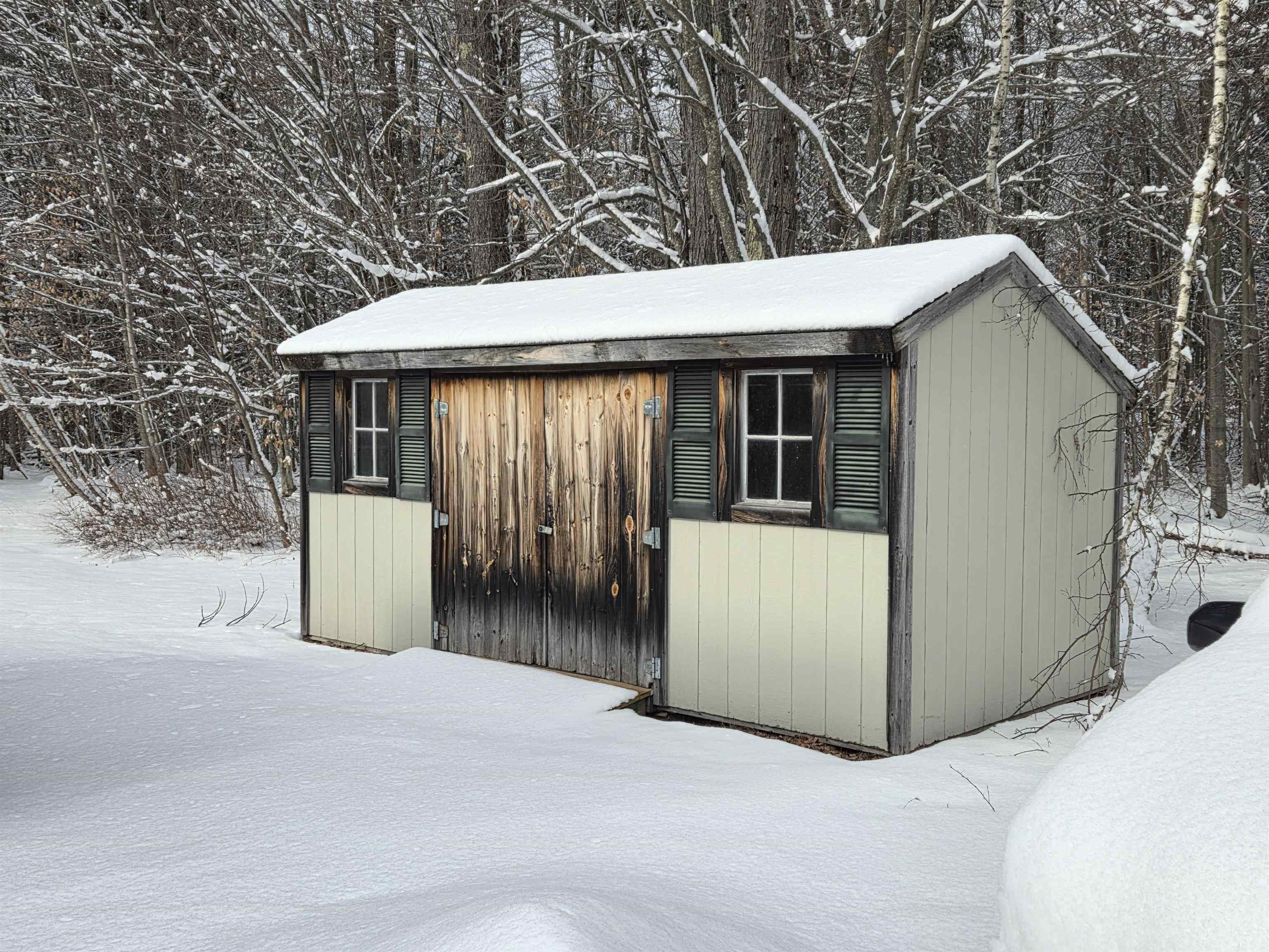 1462 King Hill Road New London, NH 03257 - Photo 32 of 32