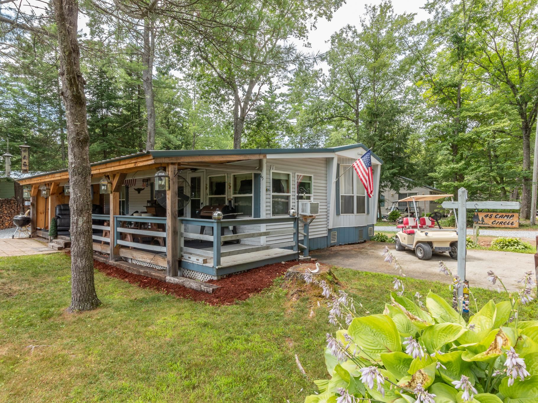 45 Camp Circle Fitzwilliam, NH 03447 - Photo 53 of 60