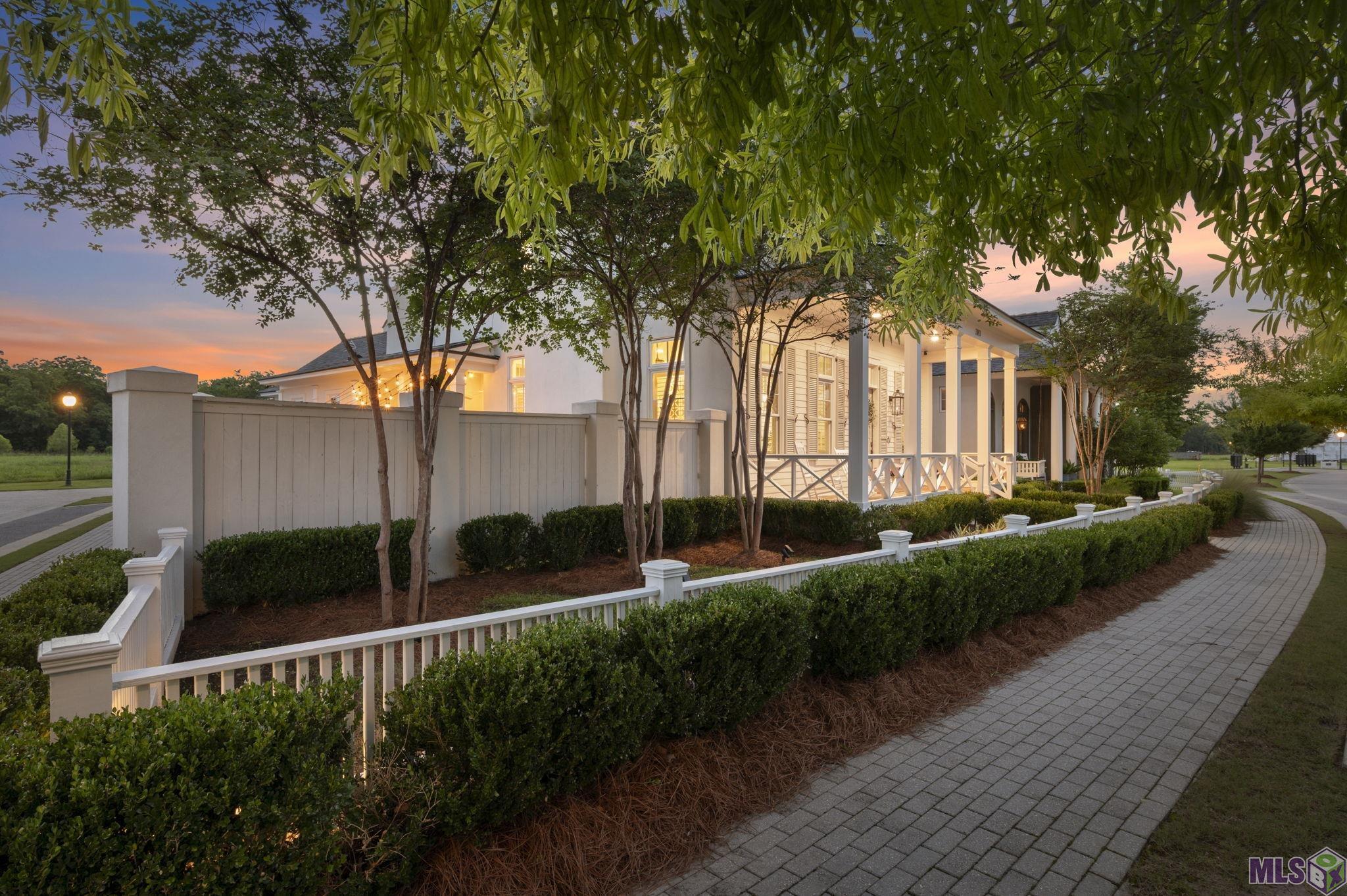 3143 Pointe-Marie Drive Baton Rouge, LA 70820 - Photo 50 of 58