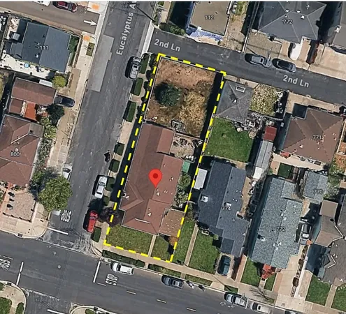 $1,089,000 | 100 Eucalyptus Avenue, South San Francisco, CA 94080