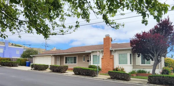 $1,089,000 | 100 Eucalyptus Avenue, South San Francisco, CA 94080