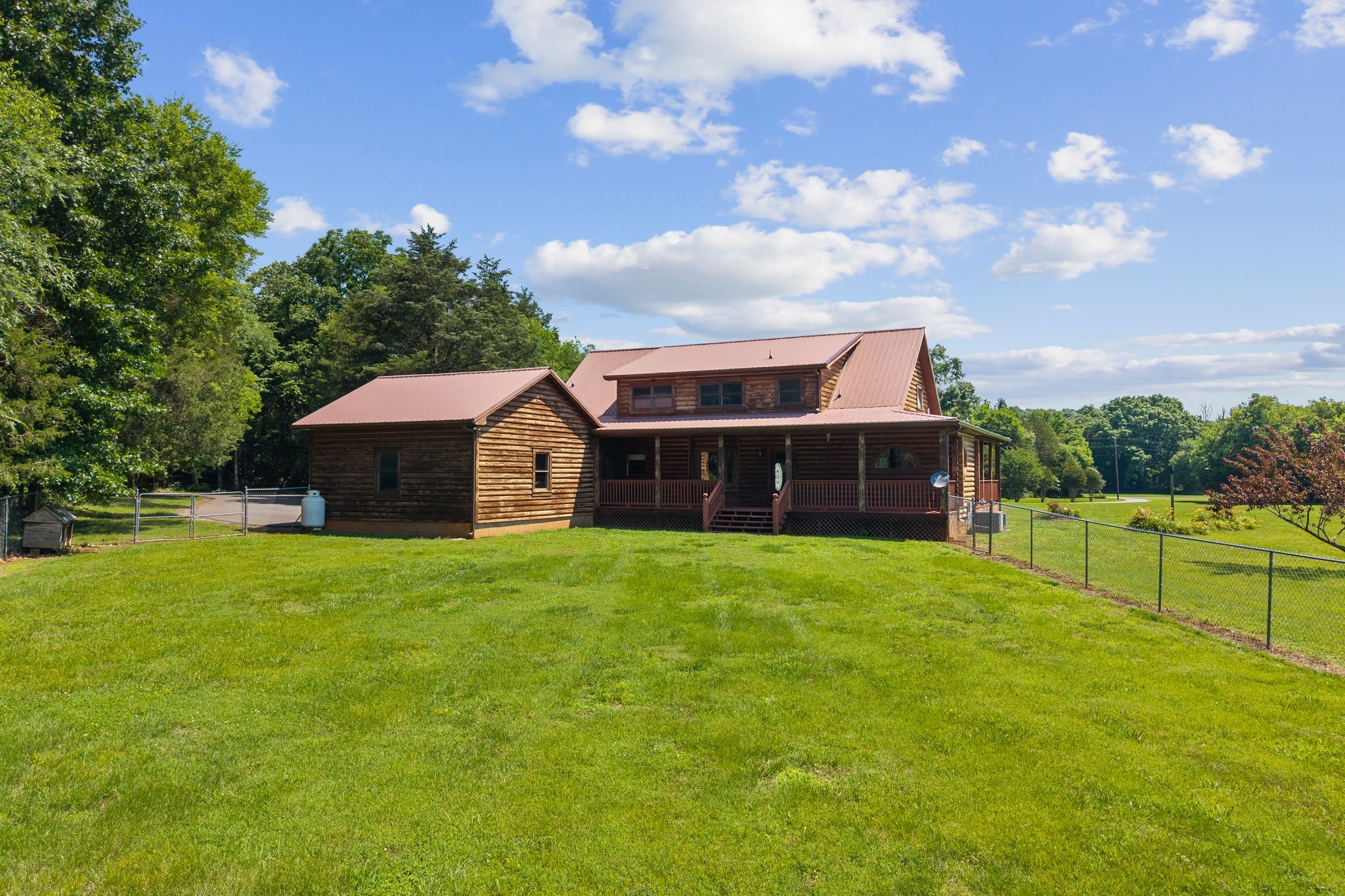 2465 Browns Mill Road Lascassas, TN 37085 - Photo 7 of 56