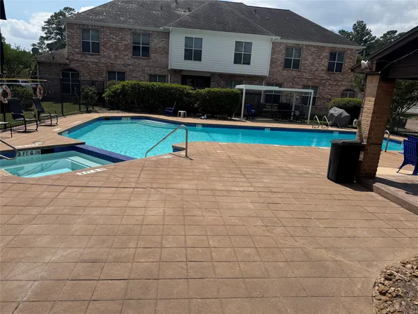 $1,650 | 12755 Mill Ridge Drive, Unit 309, Cypress, TX 77429