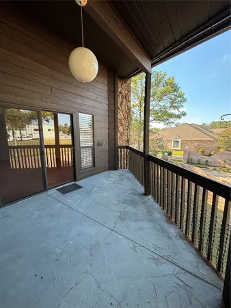 $1,650 | 12755 Mill Ridge Drive, Unit 309, Cypress, TX 77429