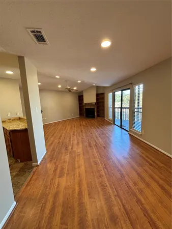 $1,650 | 12755 Mill Ridge Drive, Unit 309, Cypress, TX 77429