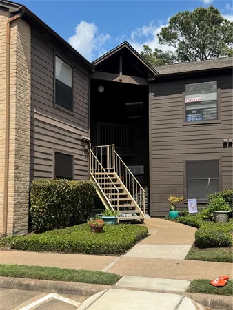 $1,650 | 12755 Mill Ridge Drive, Unit 309, Cypress, TX 77429