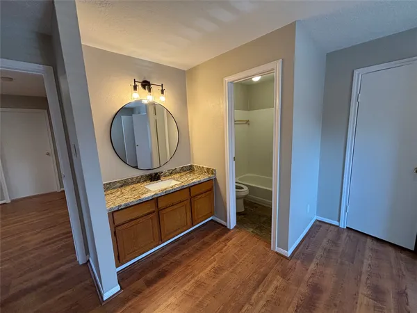 $1,650 | 12755 Mill Ridge Drive, Unit 309, Cypress, TX 77429