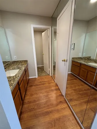 $1,650 | 12755 Mill Ridge Drive, Unit 309, Cypress, TX 77429