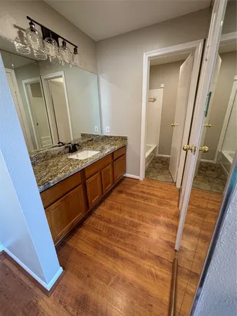$1,650 | 12755 Mill Ridge Drive, Unit 309, Cypress, TX 77429