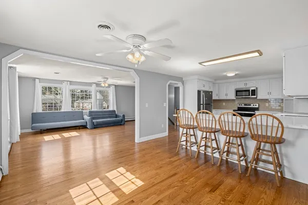 $5,000 | 38 Roosevelt Street, Braintree, MA 02184