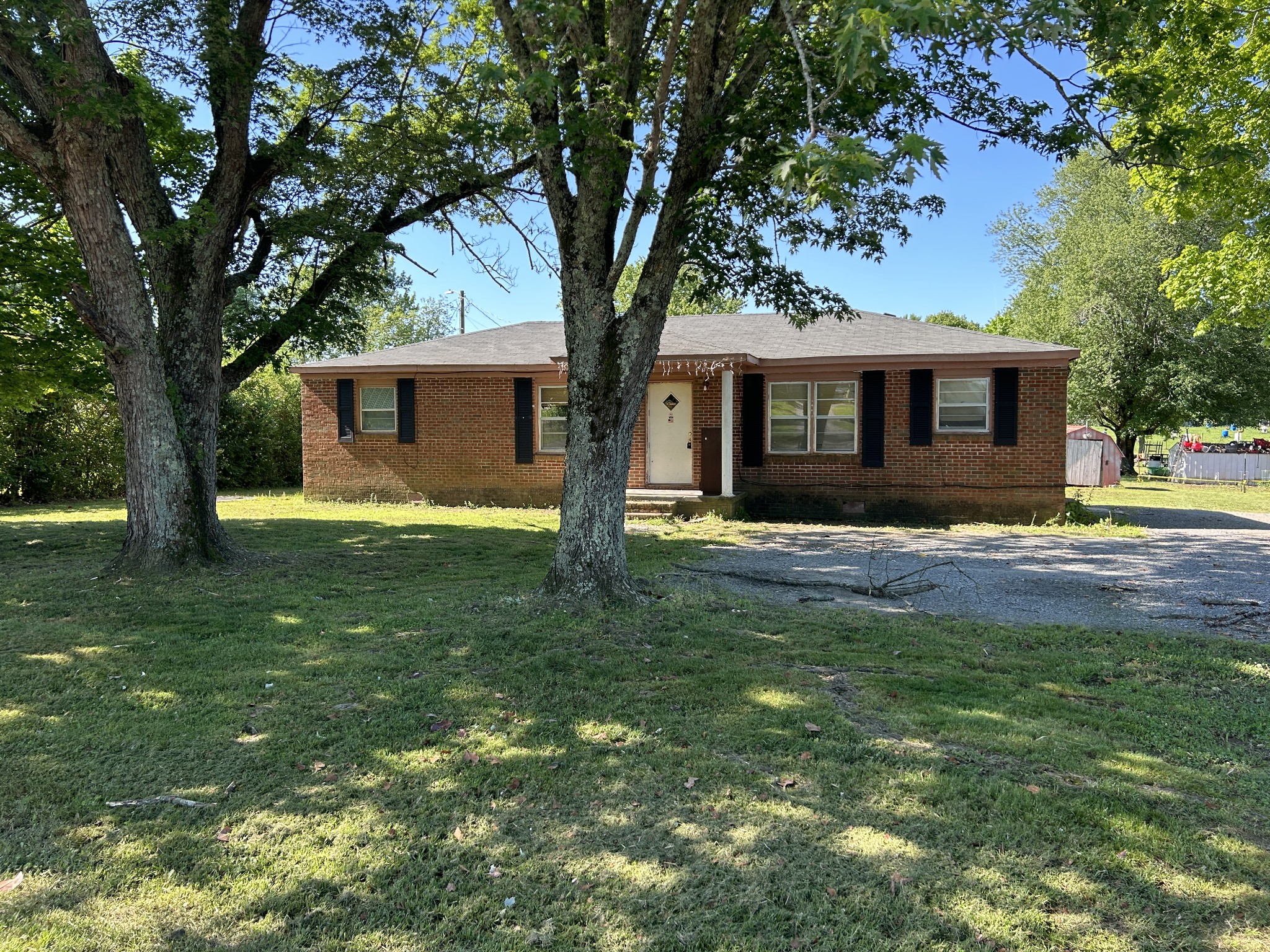 20 Camargo Road Fayetteville, TN 37334 - Photo 1 of 8 Gallery Image 1