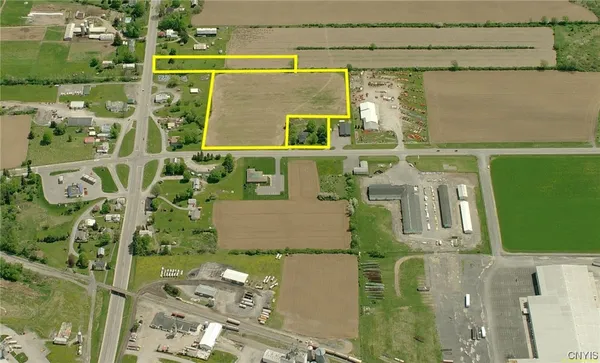 $850,000 | 1000 State Route 12, Waterville, NY 13480