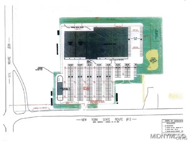 $850,000 | 1000 State Route 12, Waterville, NY 13480