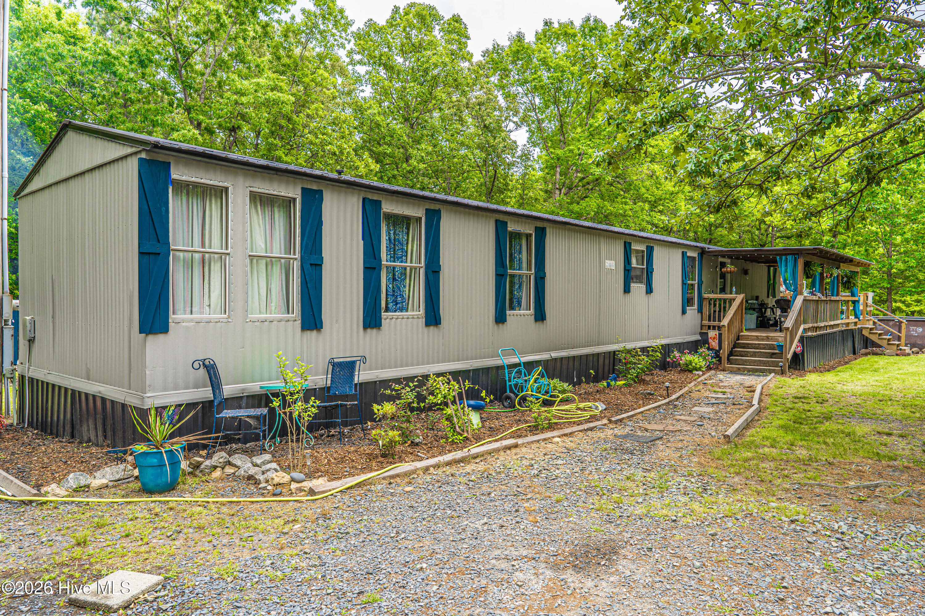 1246 Browns Mill Road Robbins, NC 27325 - Photo 32 of 44 DSC04174