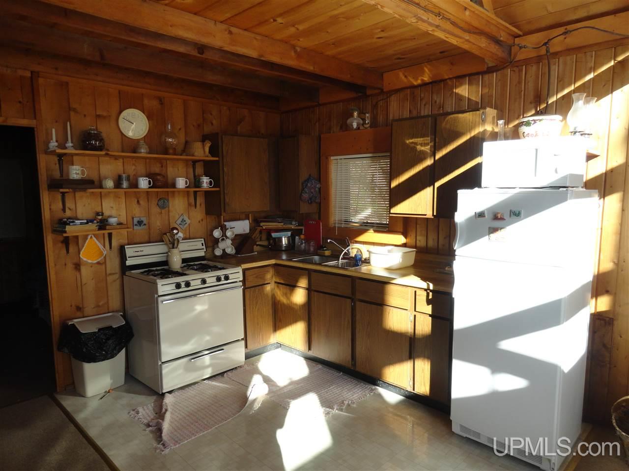 2534 Co Road Marquette, MI 49855 - Photo 29 of 35