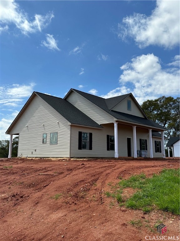 3085 Jackson Bridge Road Carnesville, GA 30521 - Photo 3 of 7