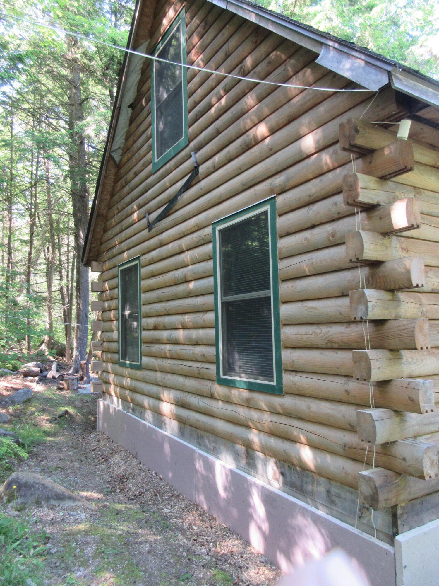 105 Tim's Cove Road Willimantic, ME 04443 - Photo 8 of 49 IMG_0104