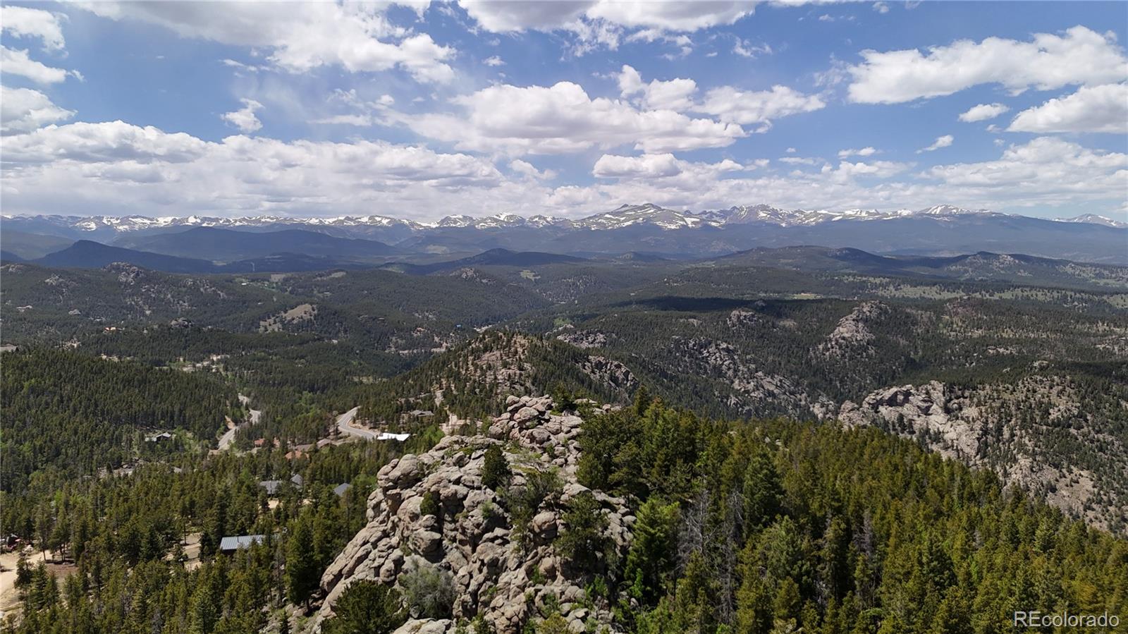 126 Signal Rock Road Golden, CO 80403 - Photo 46 of 49