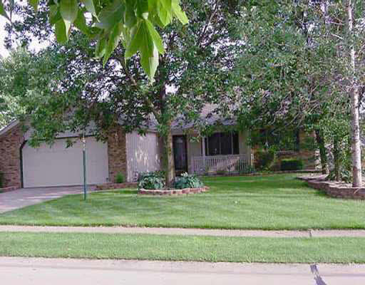 5808 Oak Fall Road Fort Wayne, IN 46845 - Photo 1 of 4
