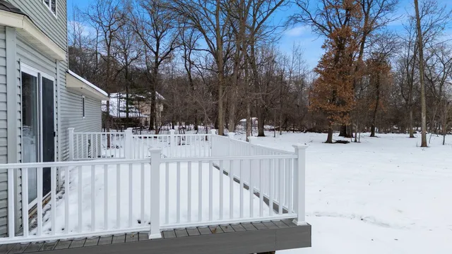 $449,000 | 14100 296th Circle Northwest, Princeton, MN 55371