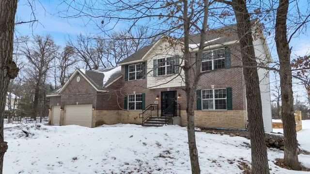 $449,000 | 14100 296th Circle Northwest, Princeton, MN 55371