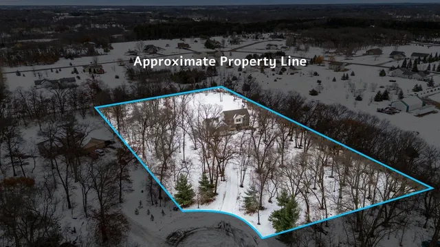 $449,000 | 14100 296th Circle Northwest, Princeton, MN 55371