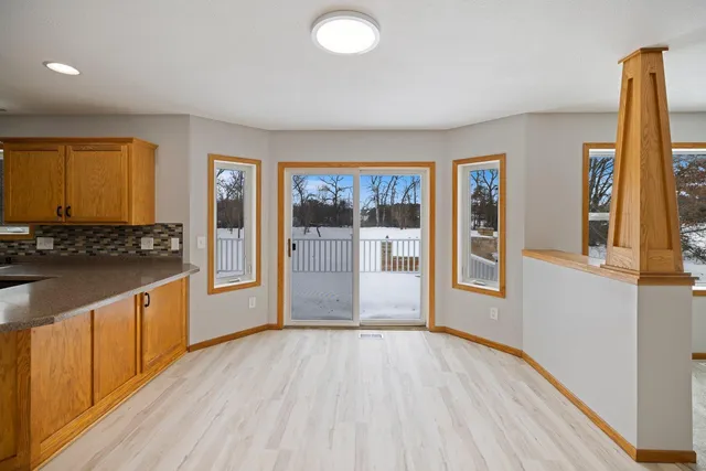 $449,000 | 14100 296th Circle Northwest, Princeton, MN 55371