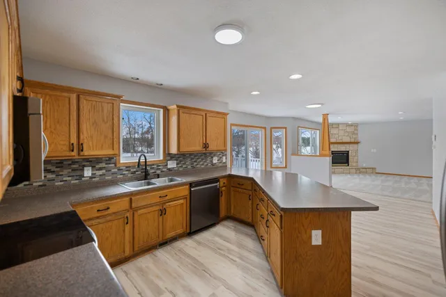 $449,000 | 14100 296th Circle Northwest, Princeton, MN 55371