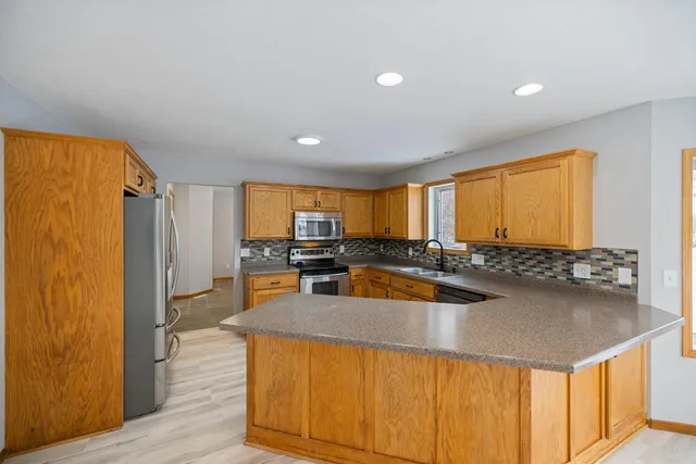 $449,000 | 14100 296th Circle Northwest, Princeton, MN 55371