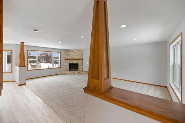 $449,000 | 14100 296th Circle Northwest, Princeton, MN 55371