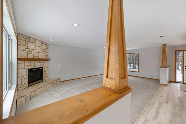 $449,000 | 14100 296th Circle Northwest, Princeton, MN 55371