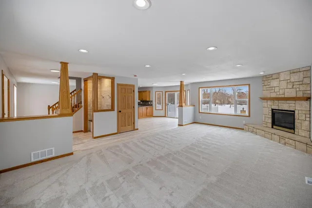 $449,000 | 14100 296th Circle Northwest, Princeton, MN 55371