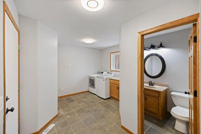 $449,000 | 14100 296th Circle Northwest, Princeton, MN 55371