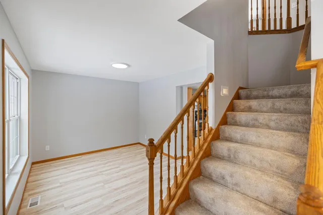 $449,000 | 14100 296th Circle Northwest, Princeton, MN 55371