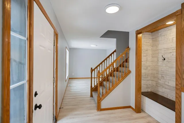 $449,000 | 14100 296th Circle Northwest, Princeton, MN 55371