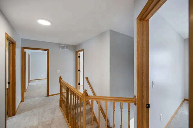 $449,000 | 14100 296th Circle Northwest, Princeton, MN 55371