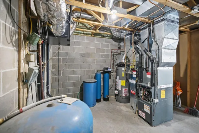 $449,000 | 14100 296th Circle Northwest, Princeton, MN 55371