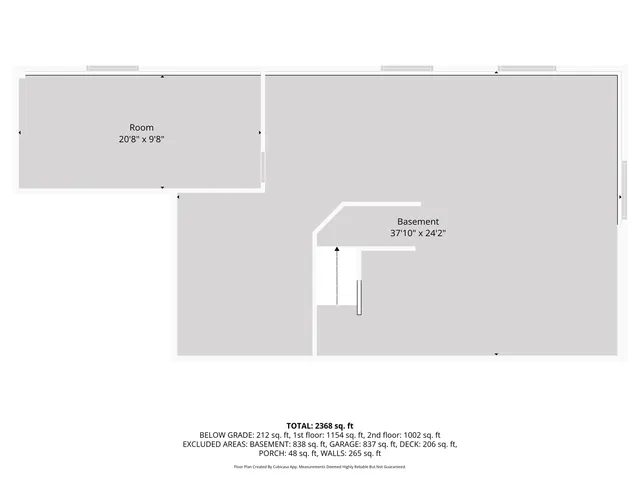 $449,000 | 14100 296th Circle Northwest, Princeton, MN 55371