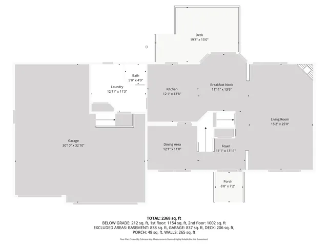 $449,000 | 14100 296th Circle Northwest, Princeton, MN 55371
