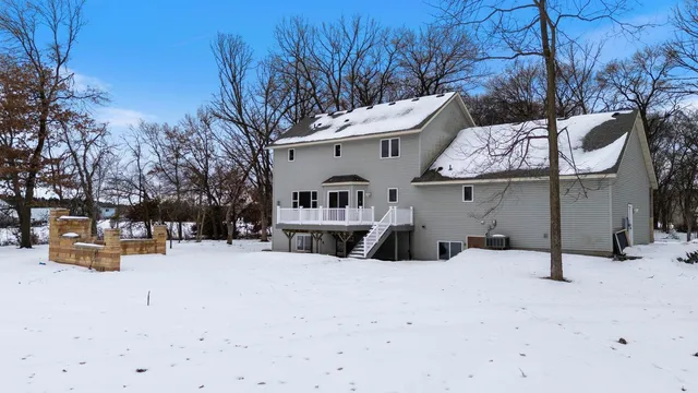 $449,000 | 14100 296th Circle Northwest, Princeton, MN 55371