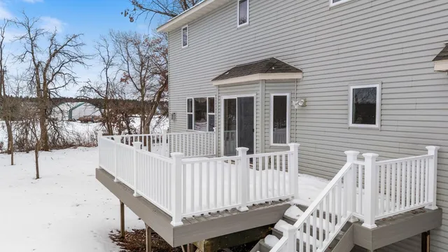 $449,000 | 14100 296th Circle Northwest, Princeton, MN 55371
